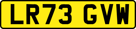 LR73GVW