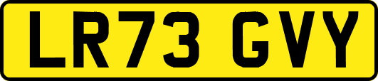 LR73GVY