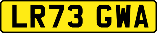 LR73GWA