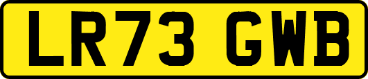 LR73GWB