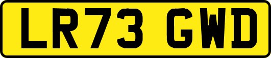 LR73GWD
