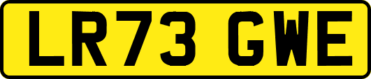 LR73GWE