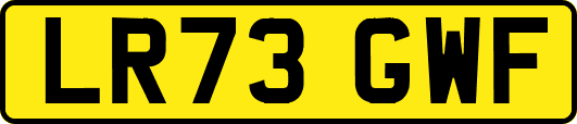LR73GWF