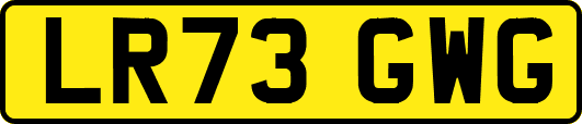 LR73GWG