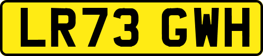 LR73GWH