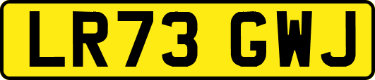 LR73GWJ