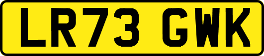 LR73GWK