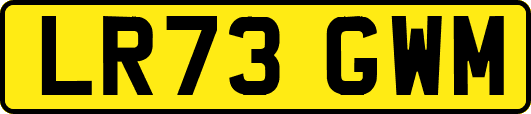 LR73GWM