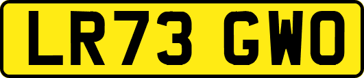 LR73GWO