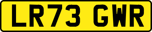 LR73GWR