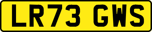 LR73GWS