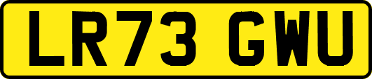 LR73GWU