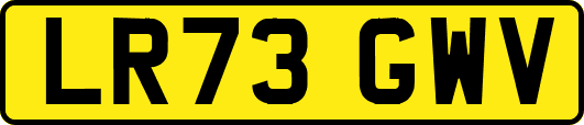 LR73GWV