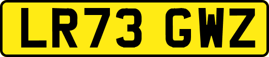 LR73GWZ
