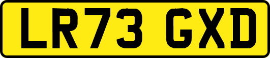 LR73GXD