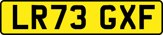 LR73GXF