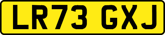 LR73GXJ
