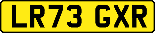 LR73GXR