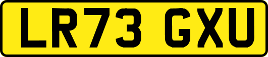 LR73GXU