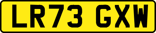LR73GXW