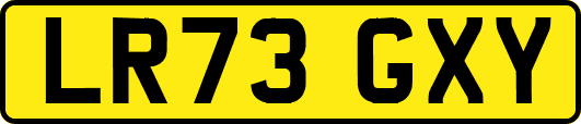 LR73GXY