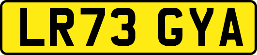 LR73GYA