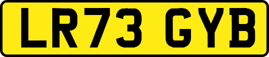 LR73GYB
