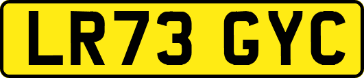 LR73GYC