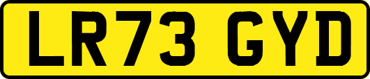 LR73GYD