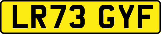 LR73GYF