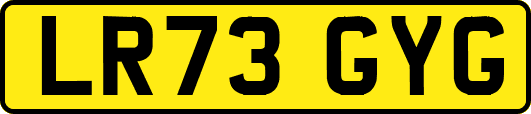 LR73GYG