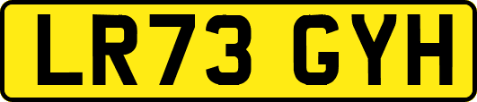 LR73GYH