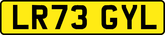 LR73GYL