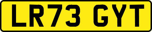 LR73GYT