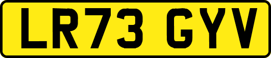 LR73GYV