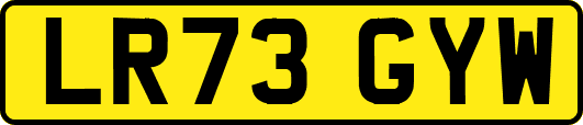 LR73GYW