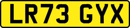 LR73GYX