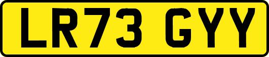 LR73GYY