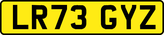 LR73GYZ