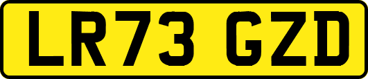 LR73GZD