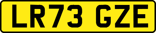 LR73GZE