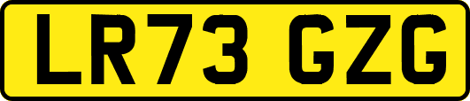 LR73GZG