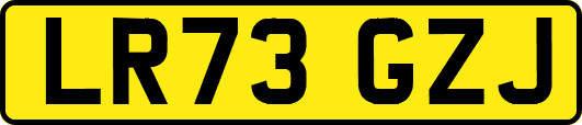 LR73GZJ