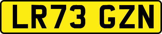 LR73GZN