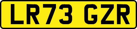 LR73GZR