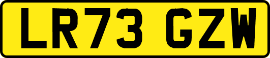 LR73GZW
