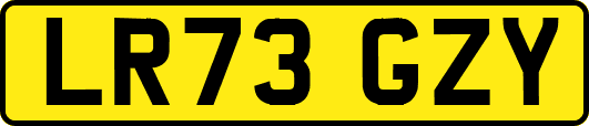 LR73GZY