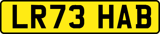 LR73HAB