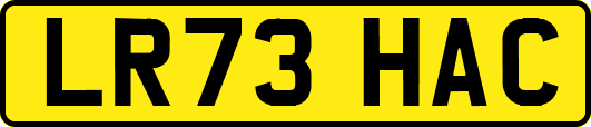 LR73HAC