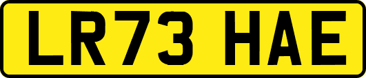 LR73HAE